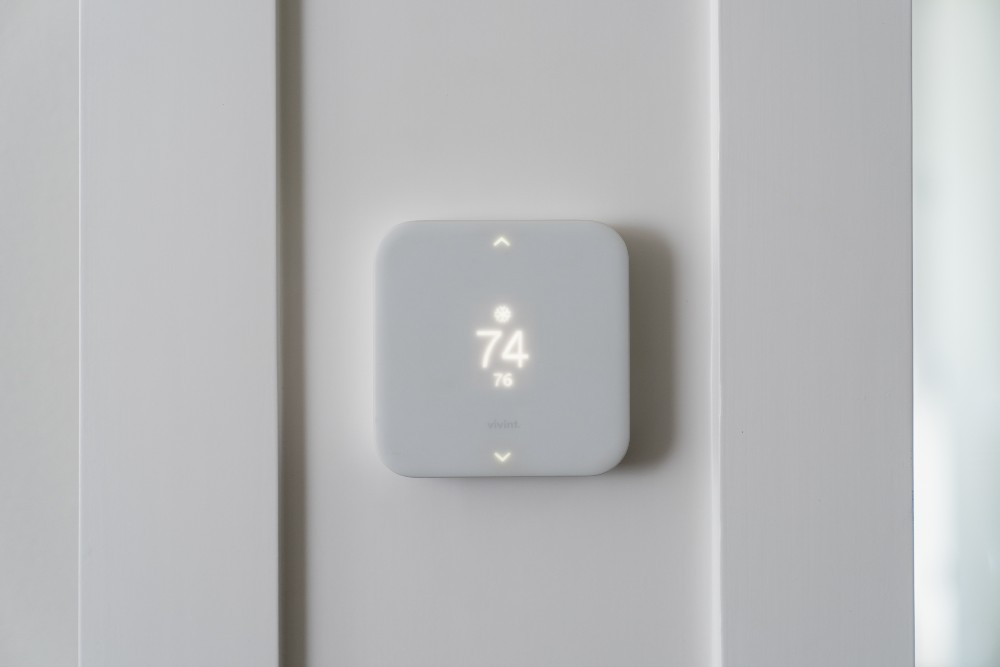 Are Smart Thermostats Worth It? Vivint
